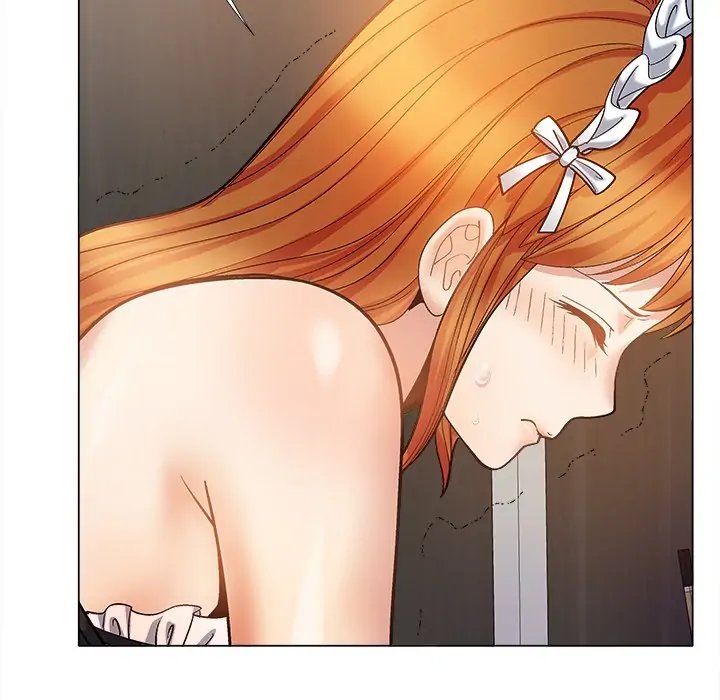 Sergeant Brynn Chapter 34 Page 35