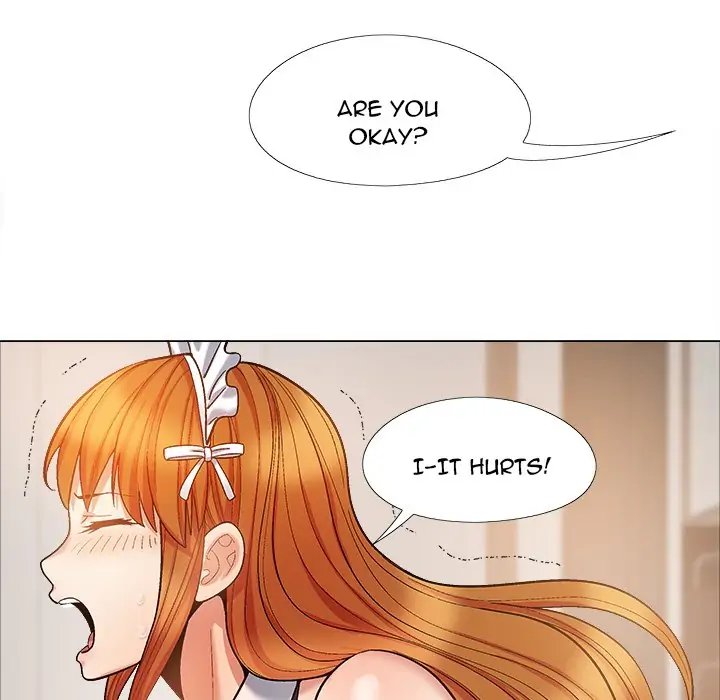 Sergeant Brynn Chapter 34 Page 41