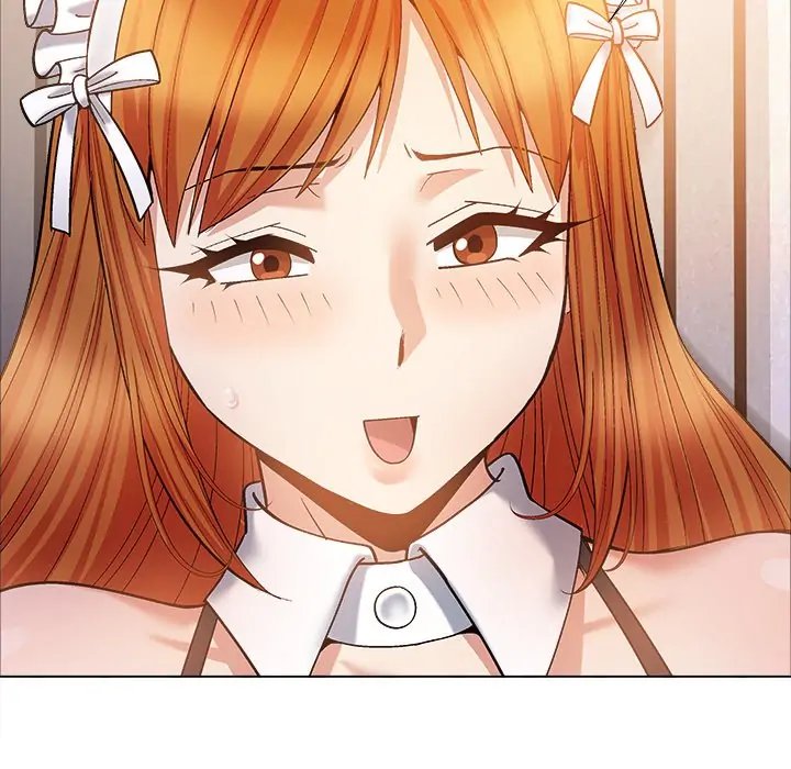 Sergeant Brynn Chapter 34 Page 69