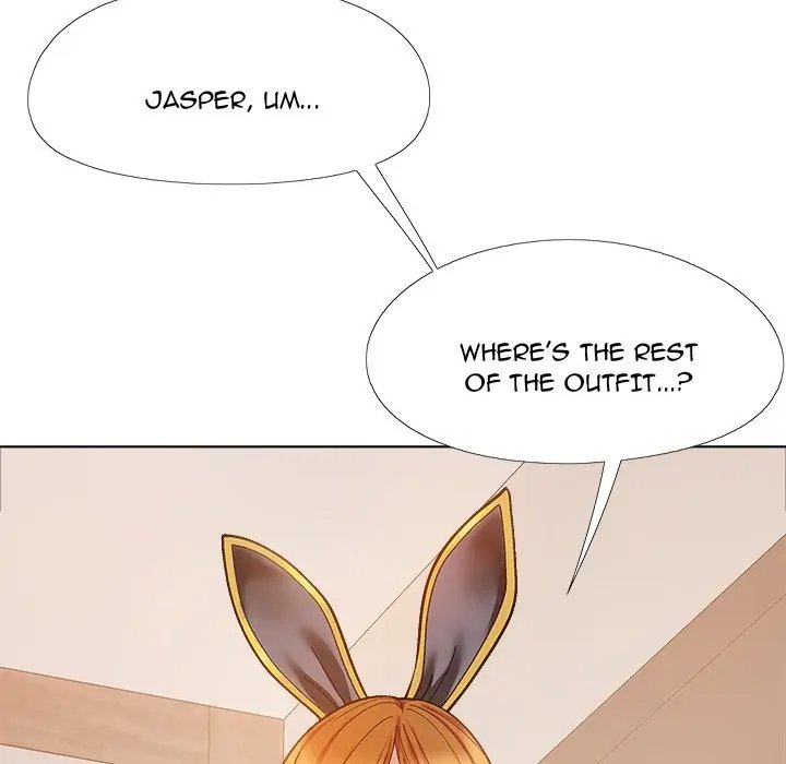 Sergeant Brynn Chapter 34 Page 98