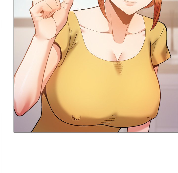 Sergeant Brynn Chapter 35 Page 101