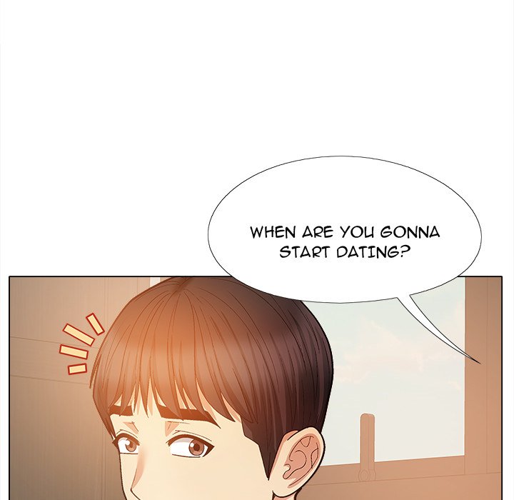 Sergeant Brynn Chapter 35 Page 109