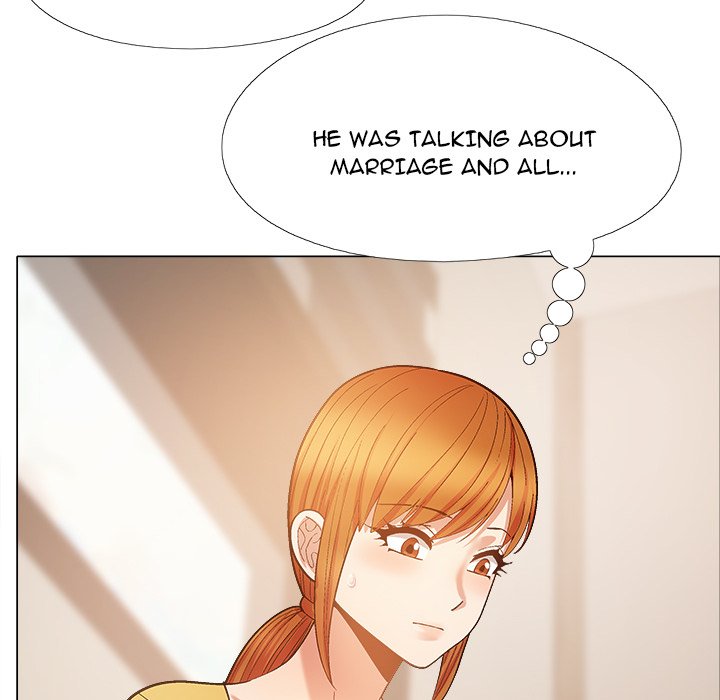 Sergeant Brynn Chapter 35 Page 114