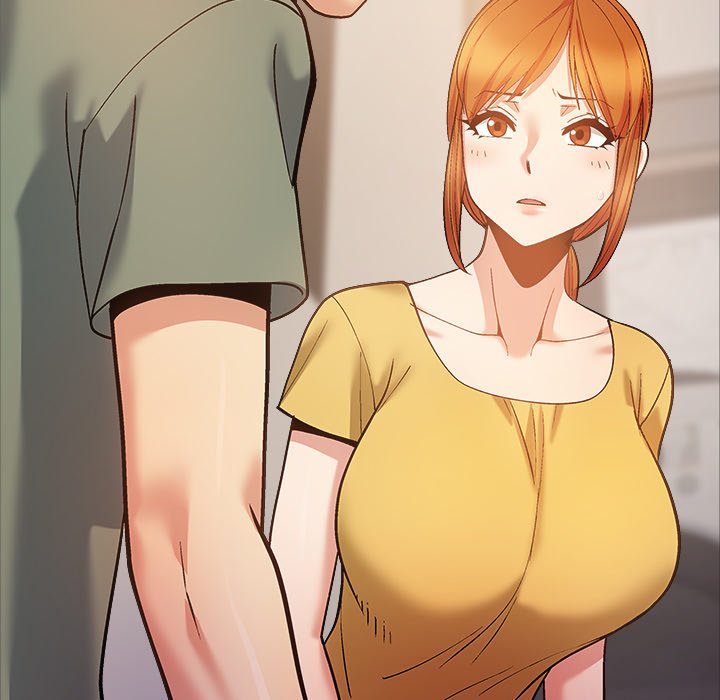 Sergeant Brynn Chapter 35 Page 121