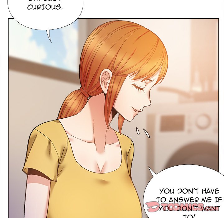 Sergeant Brynn Chapter 35 Page 123