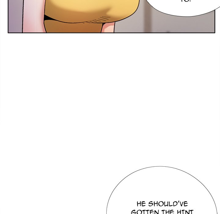 Sergeant Brynn Chapter 35 Page 124
