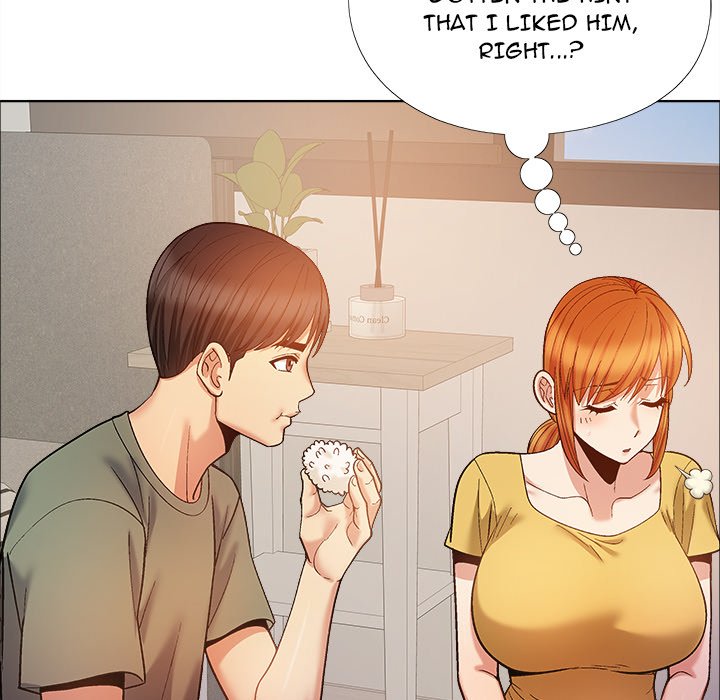 Sergeant Brynn Chapter 35 Page 125
