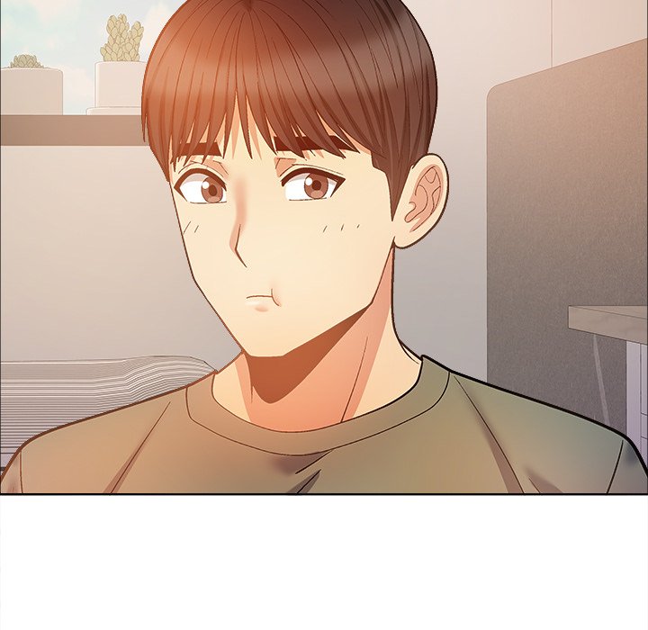 Sergeant Brynn Chapter 35 Page 127
