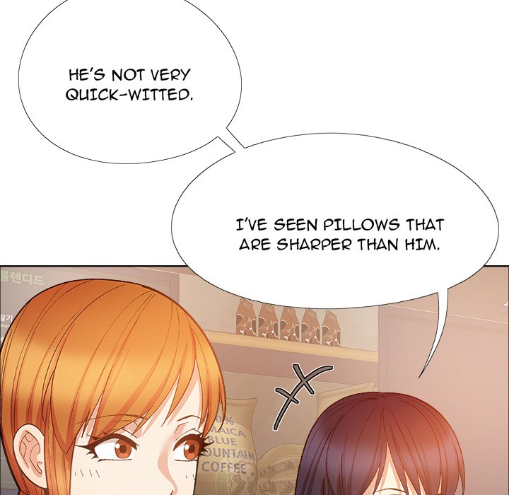 Sergeant Brynn Chapter 35 Page 134