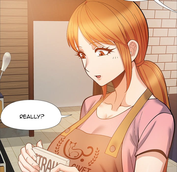 Sergeant Brynn Chapter 35 Page 145