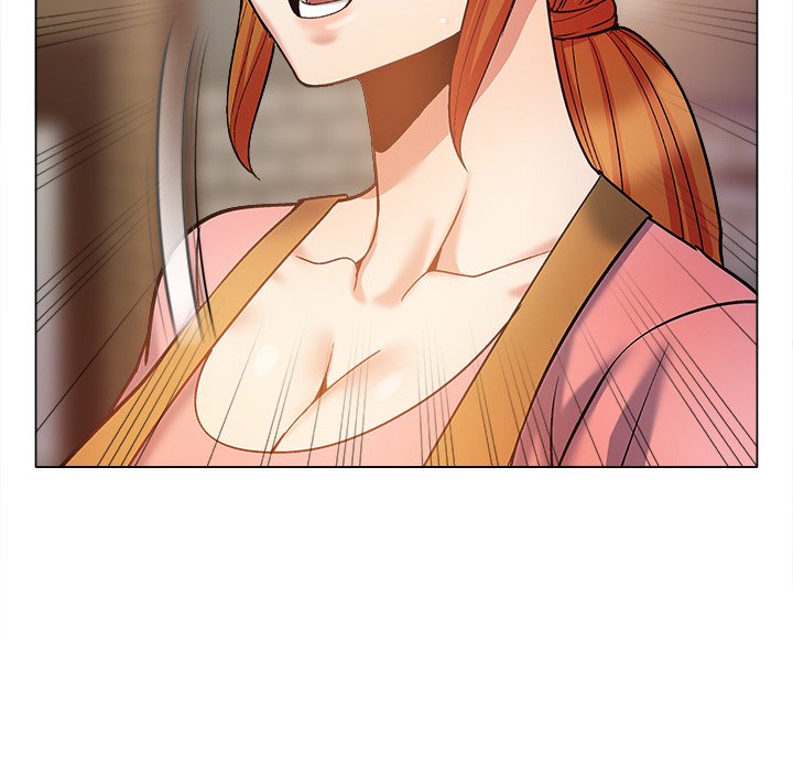 Sergeant Brynn Chapter 35 Page 148