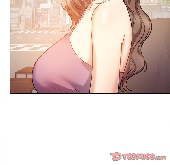 Sergeant Brynn Chapter 35 Page 15