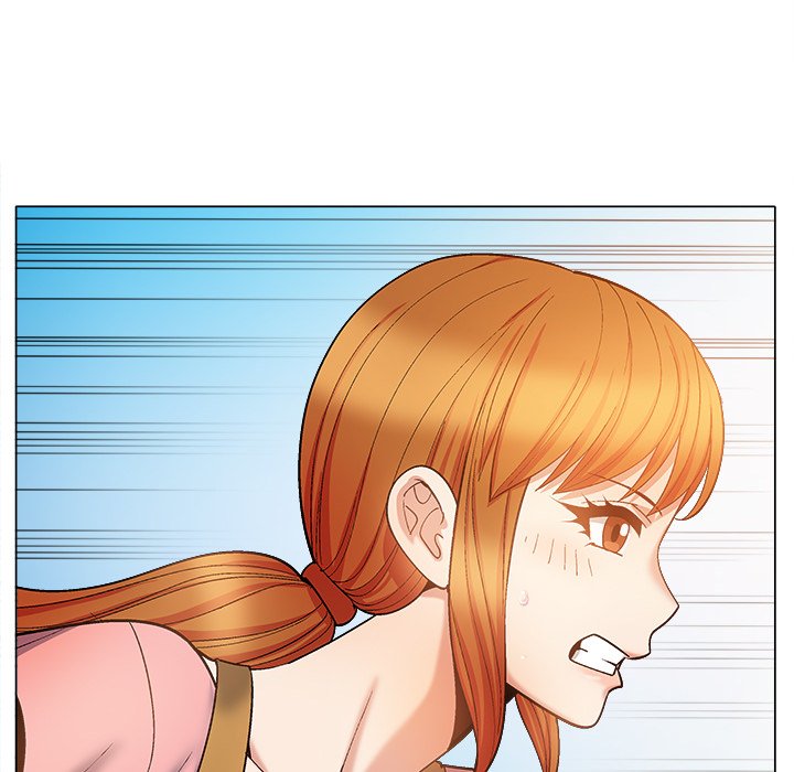 Sergeant Brynn Chapter 35 Page 152