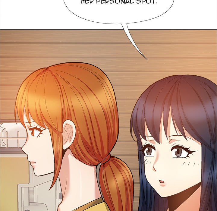 Sergeant Brynn Chapter 35 Page 19