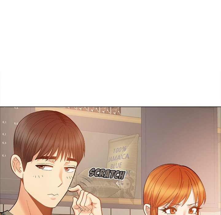 Sergeant Brynn Chapter 35 Page 23