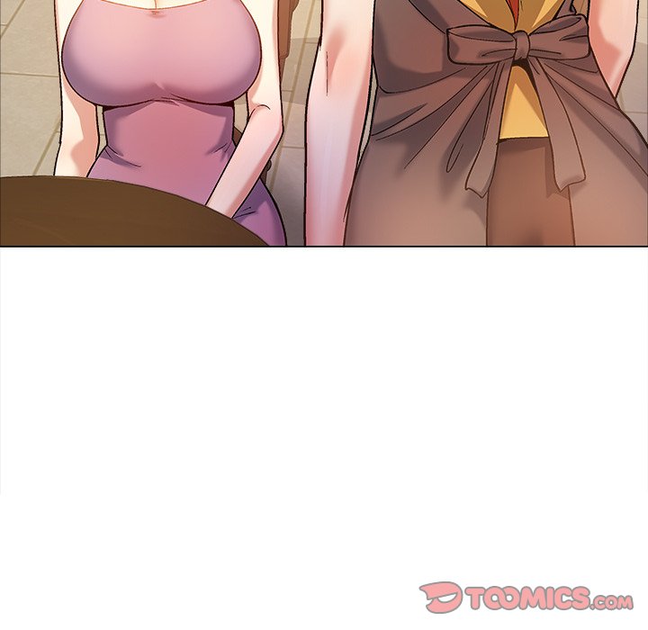 Sergeant Brynn Chapter 35 Page 33