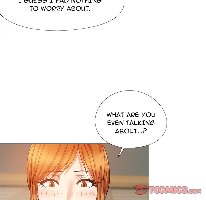 Sergeant Brynn Chapter 35 Page 45