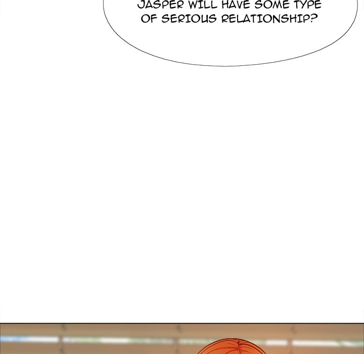 Sergeant Brynn Chapter 35 Page 47
