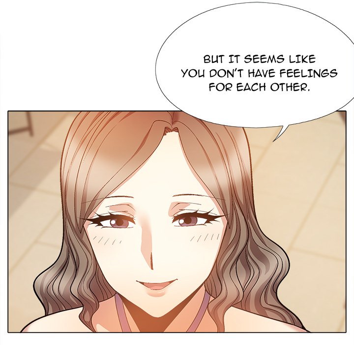 Sergeant Brynn Chapter 35 Page 56