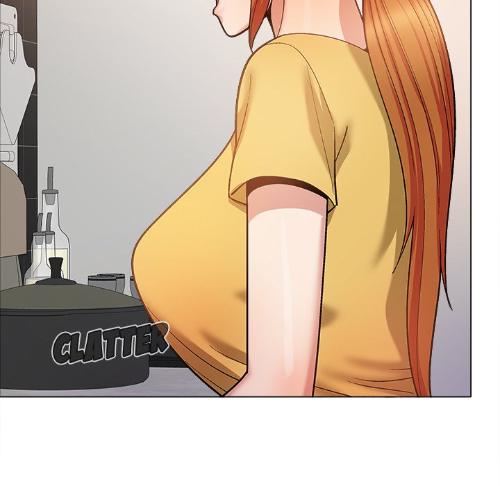 Sergeant Brynn Chapter 35 Page 76