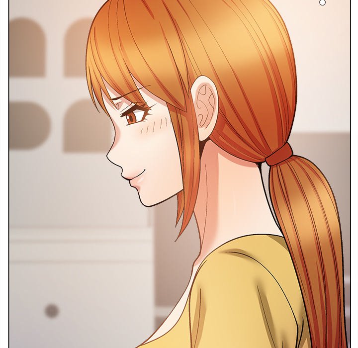 Sergeant Brynn Chapter 35 Page 83