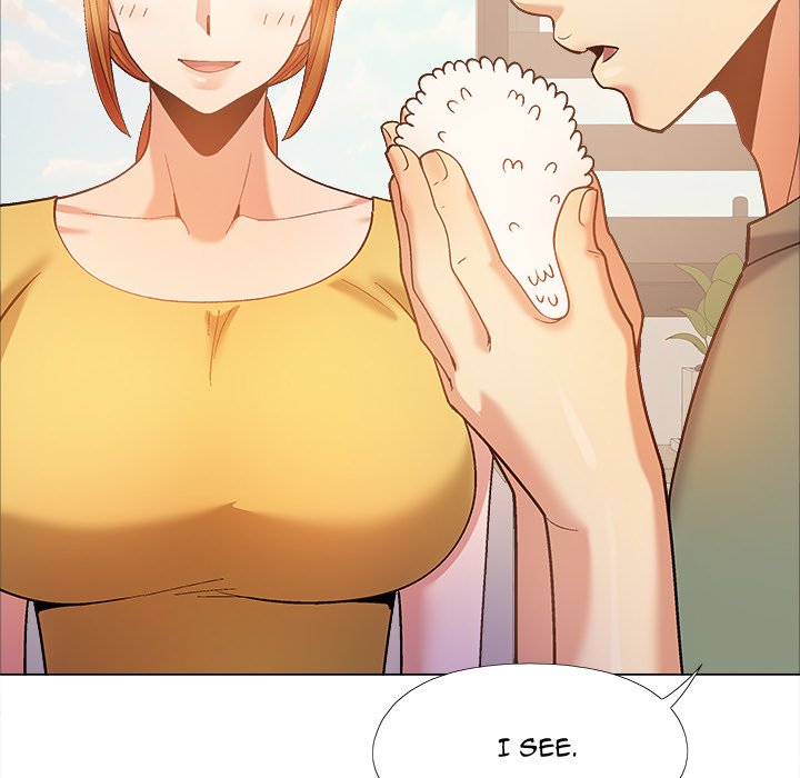 Sergeant Brynn Chapter 35 Page 90