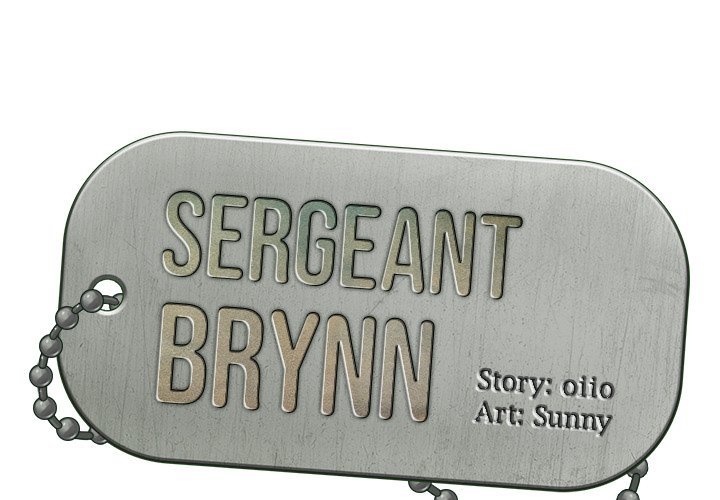 Sergeant Brynn Chapter 36 Page 1