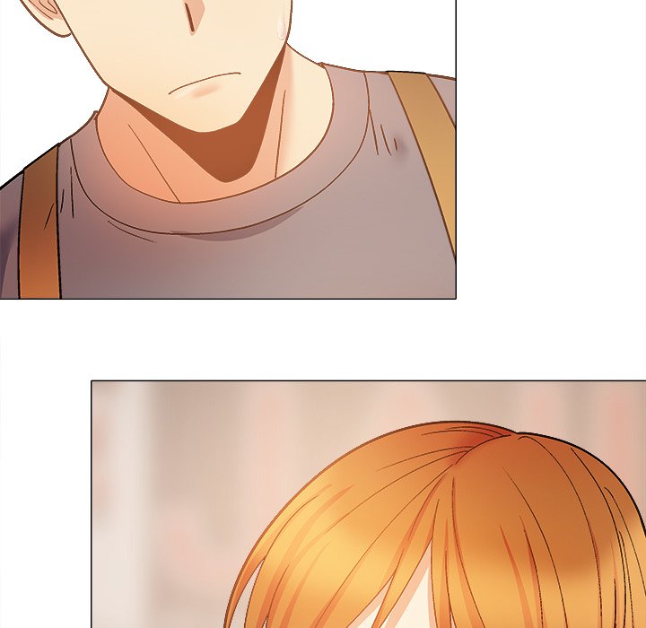 Sergeant Brynn Chapter 36 Page 100
