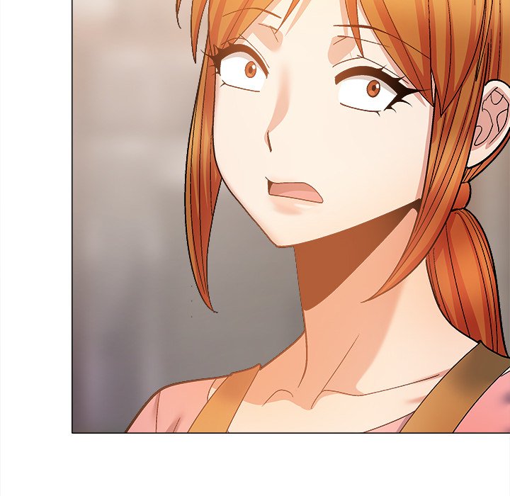 Sergeant Brynn Chapter 36 Page 101