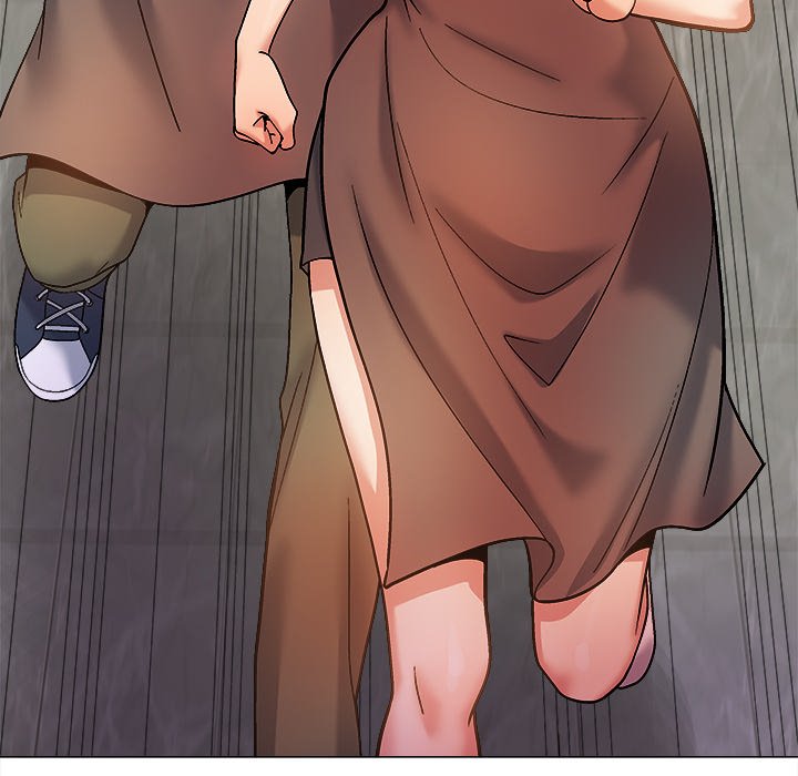 Sergeant Brynn Chapter 36 Page 104
