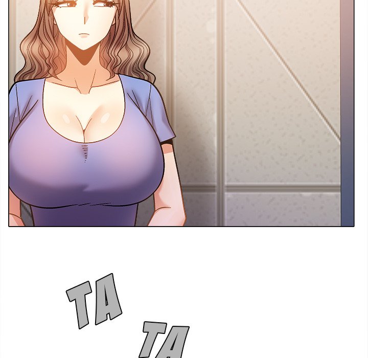 Sergeant Brynn Chapter 36 Page 106
