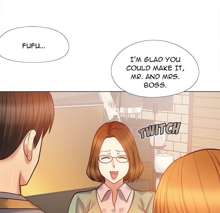 Sergeant Brynn Chapter 36 Page 110