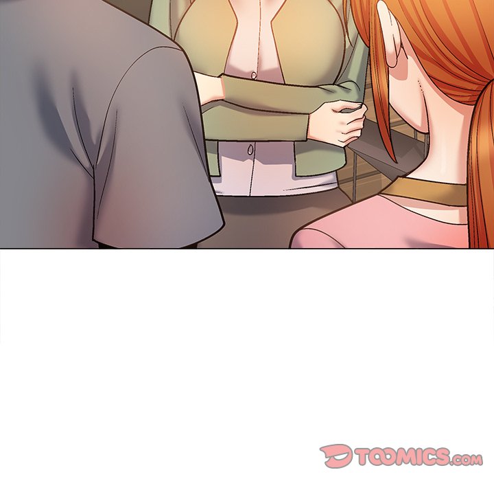 Sergeant Brynn Chapter 36 Page 111