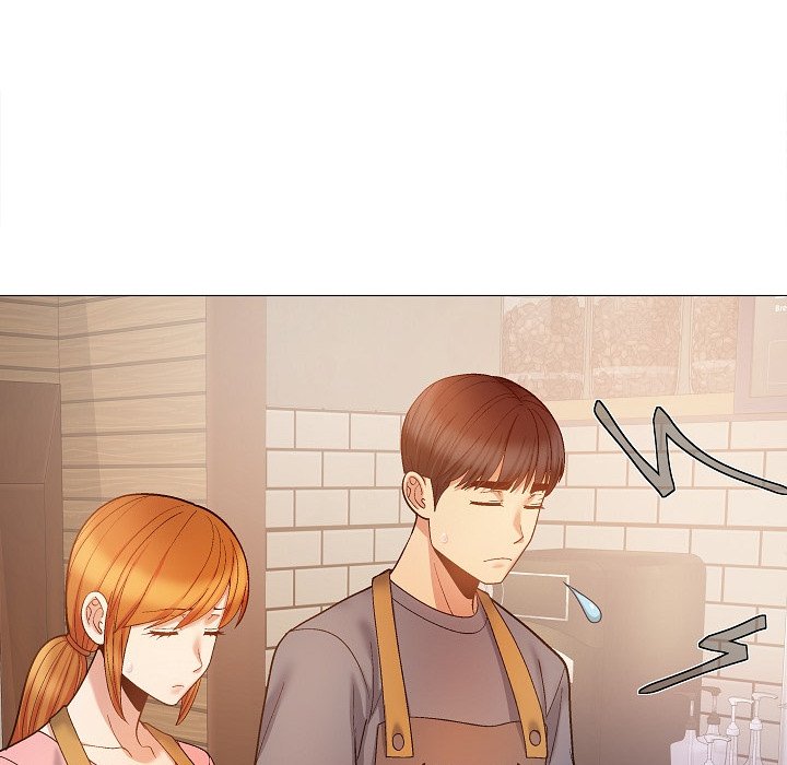 Sergeant Brynn Chapter 36 Page 112