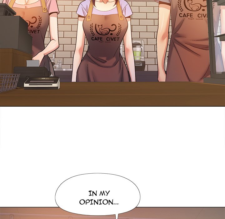 Sergeant Brynn Chapter 36 Page 116