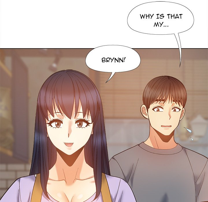 Sergeant Brynn Chapter 36 Page 122