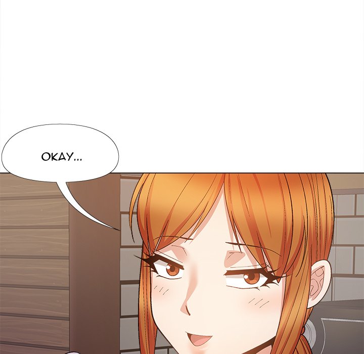 Sergeant Brynn Chapter 36 Page 128