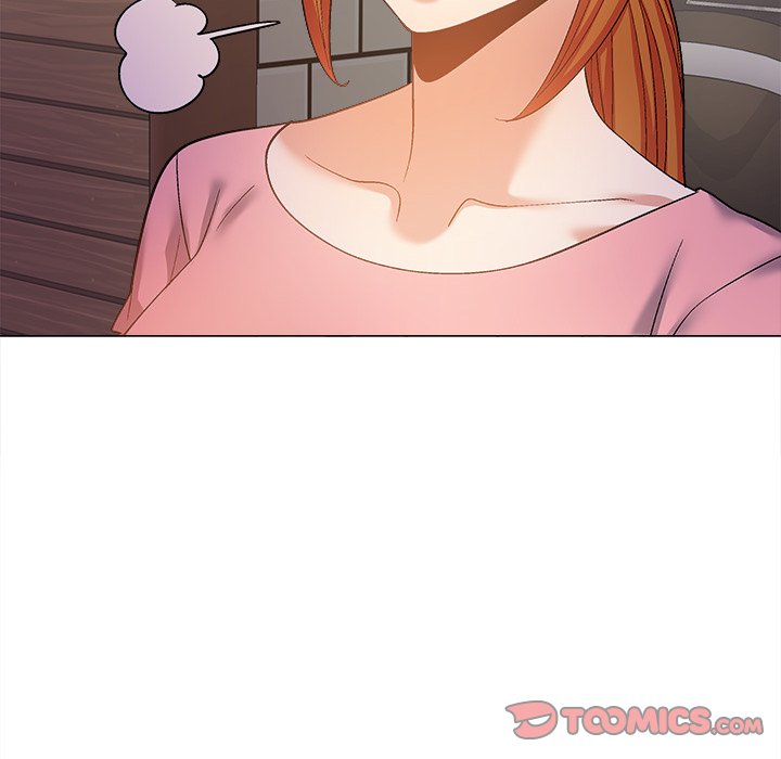 Sergeant Brynn Chapter 36 Page 129