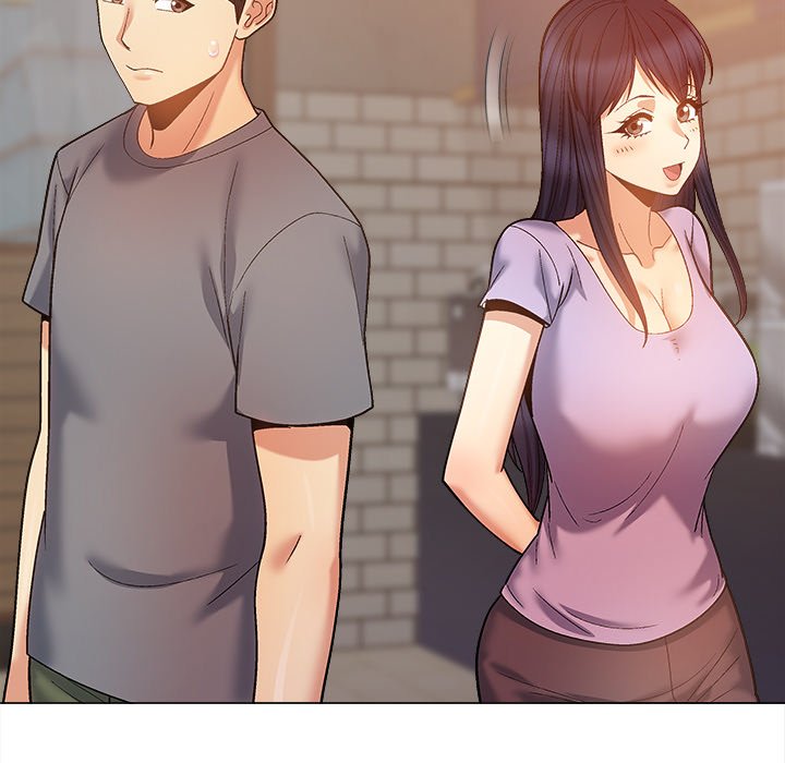 Sergeant Brynn Chapter 36 Page 136