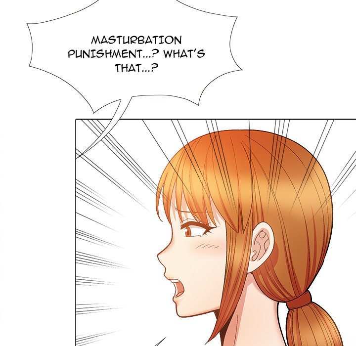 Sergeant Brynn Chapter 36 Page 148