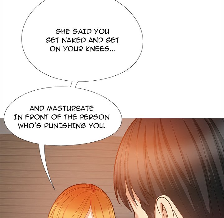 Sergeant Brynn Chapter 36 Page 150