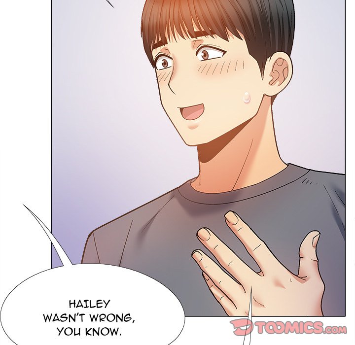 Sergeant Brynn Chapter 36 Page 153