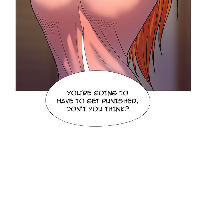 Sergeant Brynn Chapter 36 Page 156