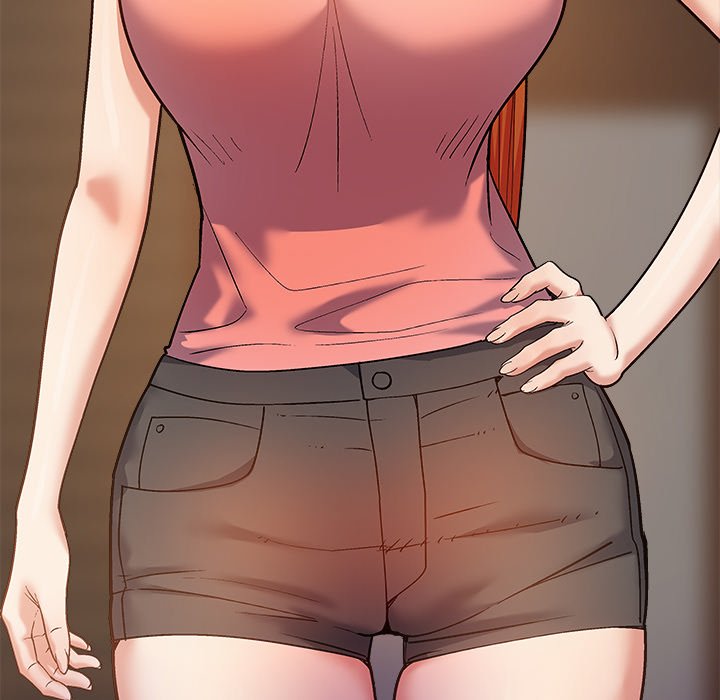 Sergeant Brynn Chapter 36 Page 160