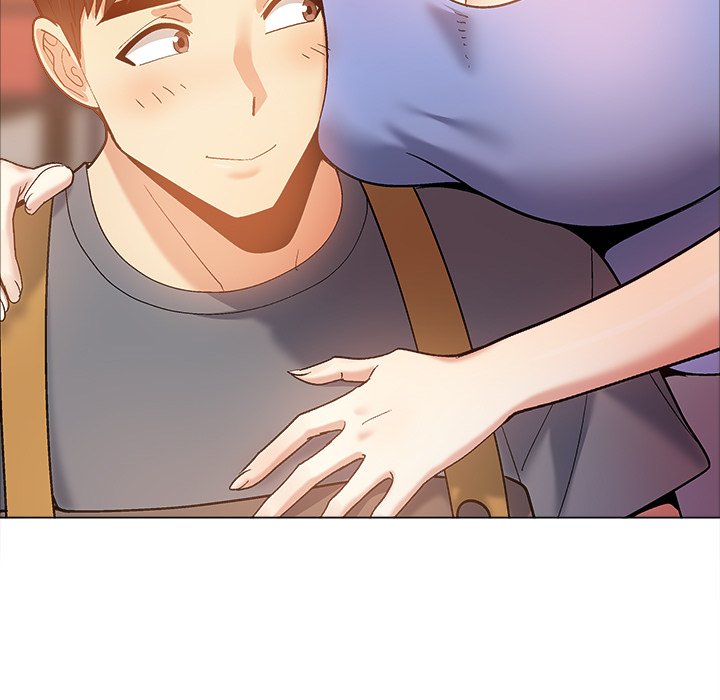 Sergeant Brynn Chapter 36 Page 23