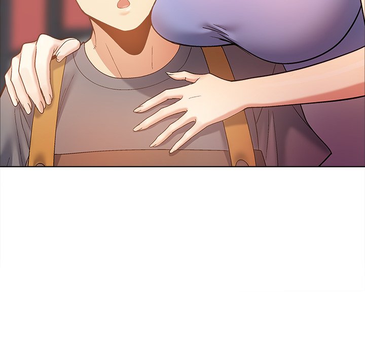 Sergeant Brynn Chapter 36 Page 28