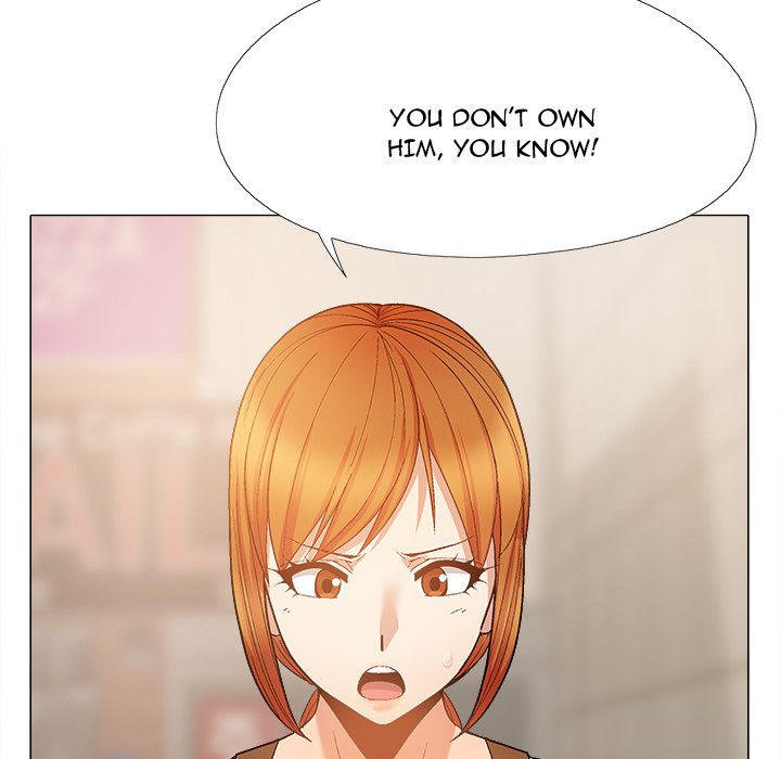 Sergeant Brynn Chapter 36 Page 38