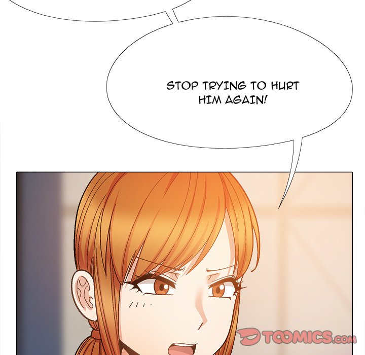 Sergeant Brynn Chapter 36 Page 45