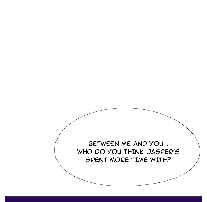 Sergeant Brynn Chapter 36 Page 49