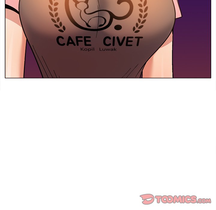 Sergeant Brynn Chapter 36 Page 51